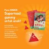 Pome KINDER Gummy Nutrisi Lengkap untuk Anak!