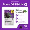Pome Optimun Gummy Imun Praktis pack
