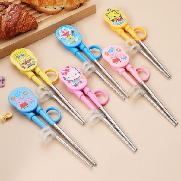 Chopstick Stainless Steel