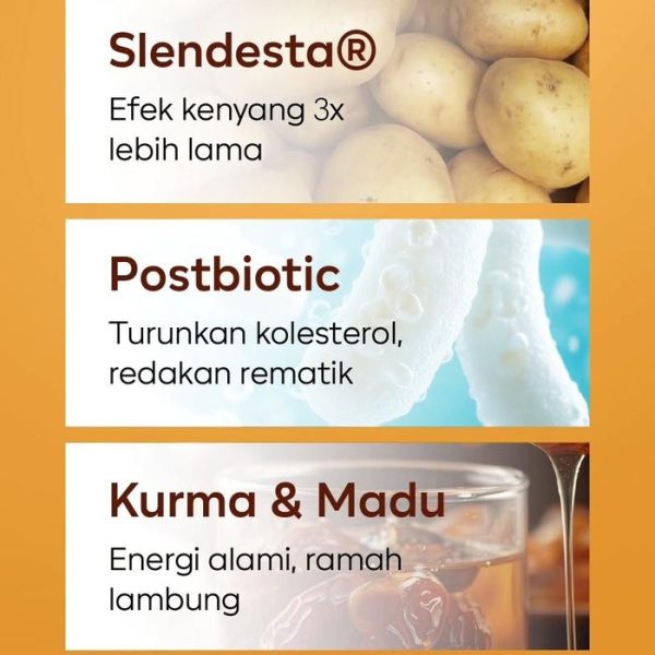 ONSEA Super Cell Food Postbiotic