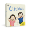 Buku Cerita Anak - Cilukba! Buku Interaktif untuk Anak (Board Book)