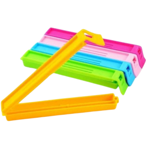 Klip Penjepit Kemasan Plastik