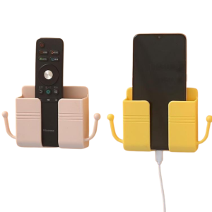 Rak Holder Tempel Dinding