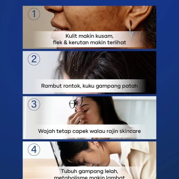 ONSEA Collagen Delphinol