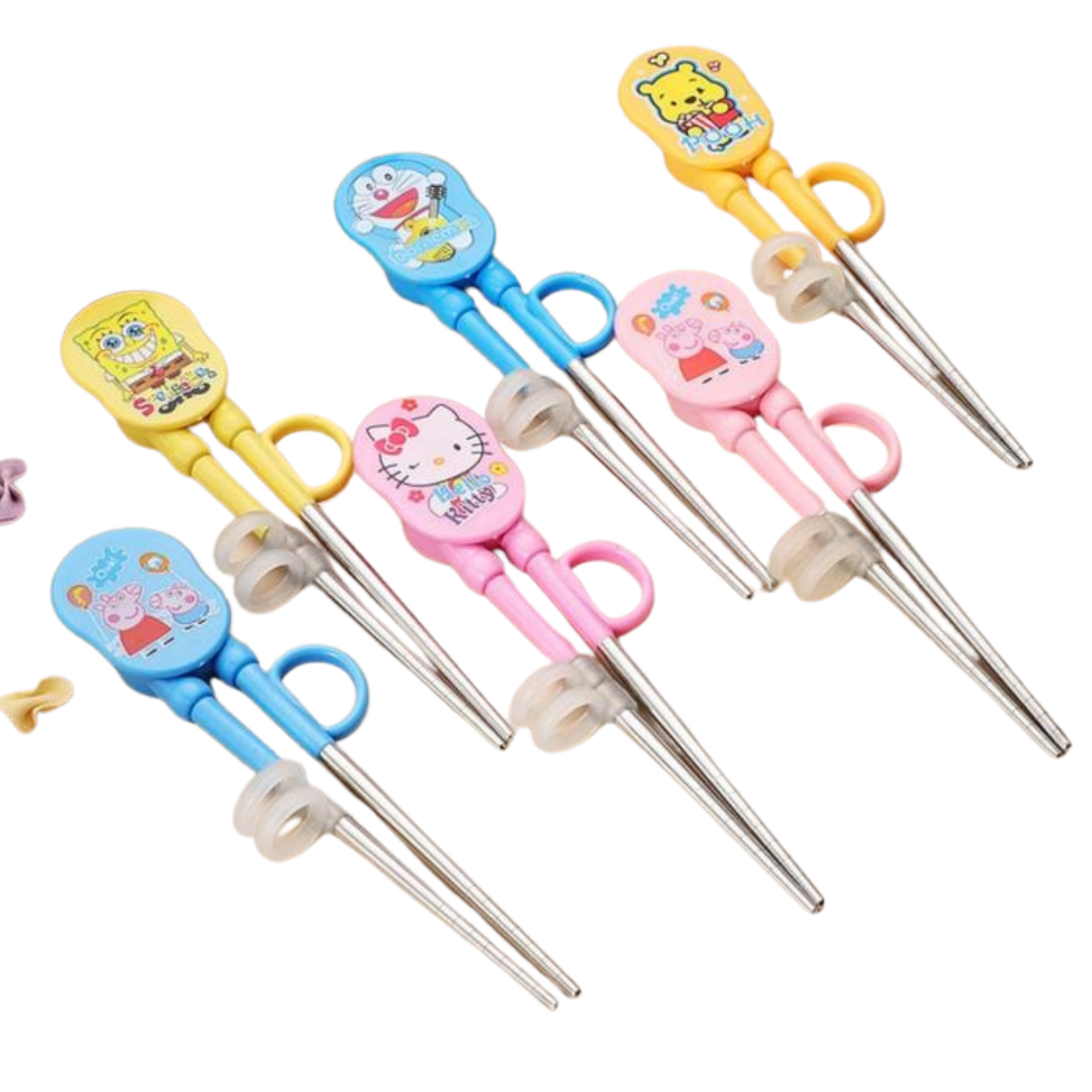 Chopstick Stainless Steel