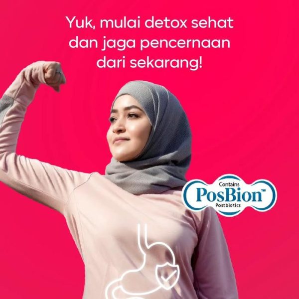 ONSEA Postbiotic Fiber Drink