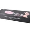 Fast Hair Strightner