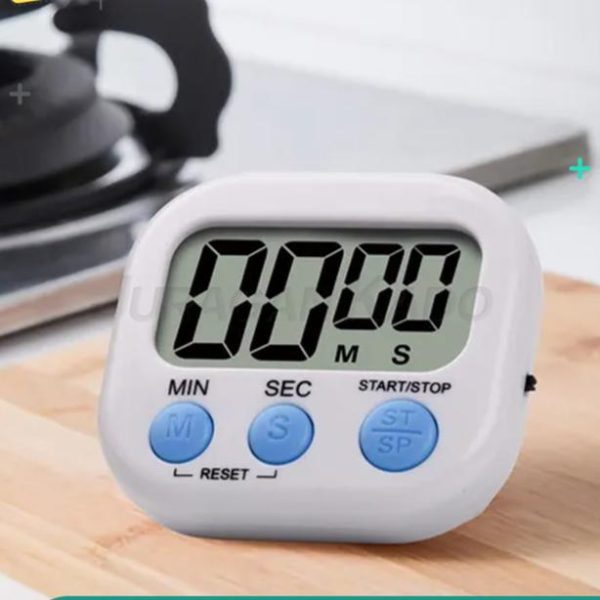 Stopwatch dapur