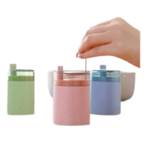 Dispenser Tusuk Gigi