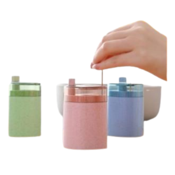 Dispenser Tusuk Gigi