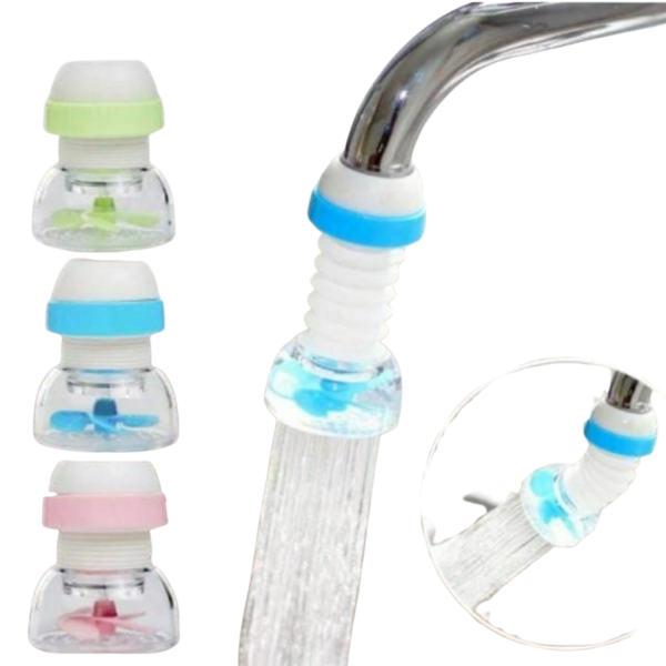 filter saringan kran air