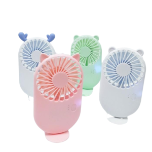 Kipas Angin Mini