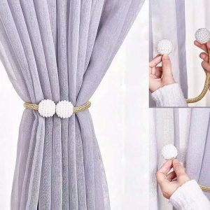 Tali Horden Magnetic