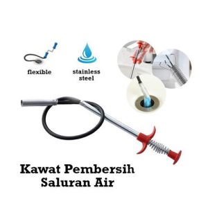 Pembersih Saluran Air