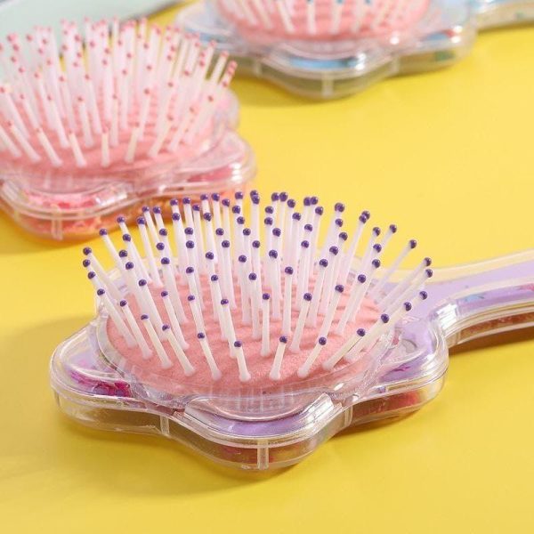 Sisir Brush Comb