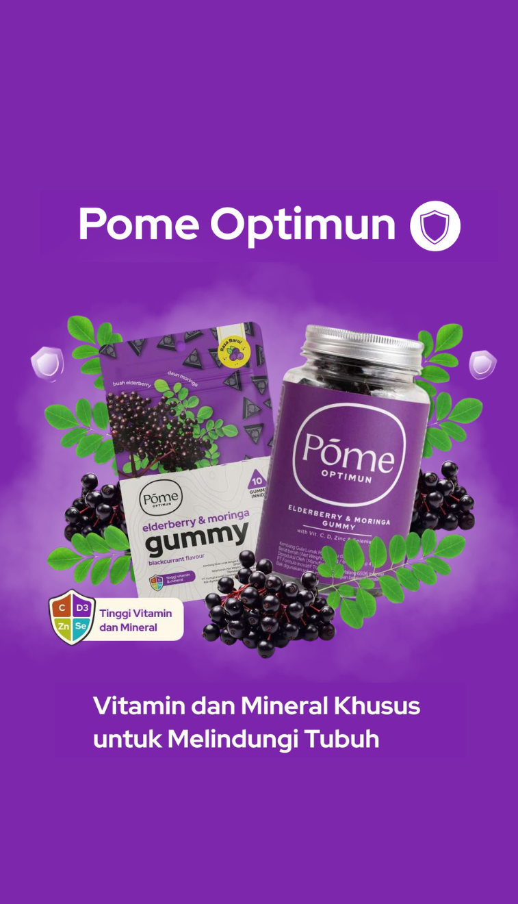 pome Optimun