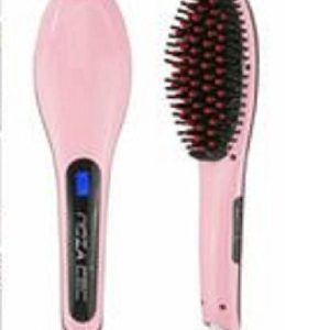 Fast Hair Strightner